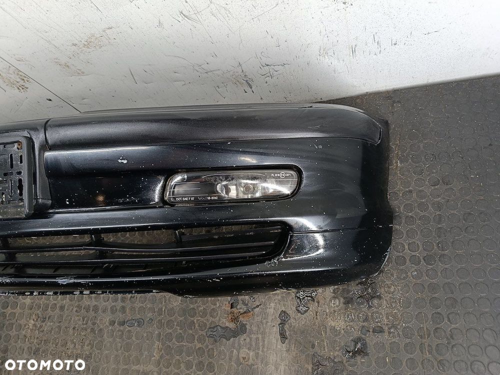 ZDERZAK PRZÓD BMW 3 E46 475/9 - 4