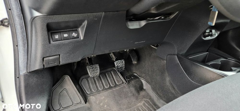Toyota Yaris 1.5 Active - 23