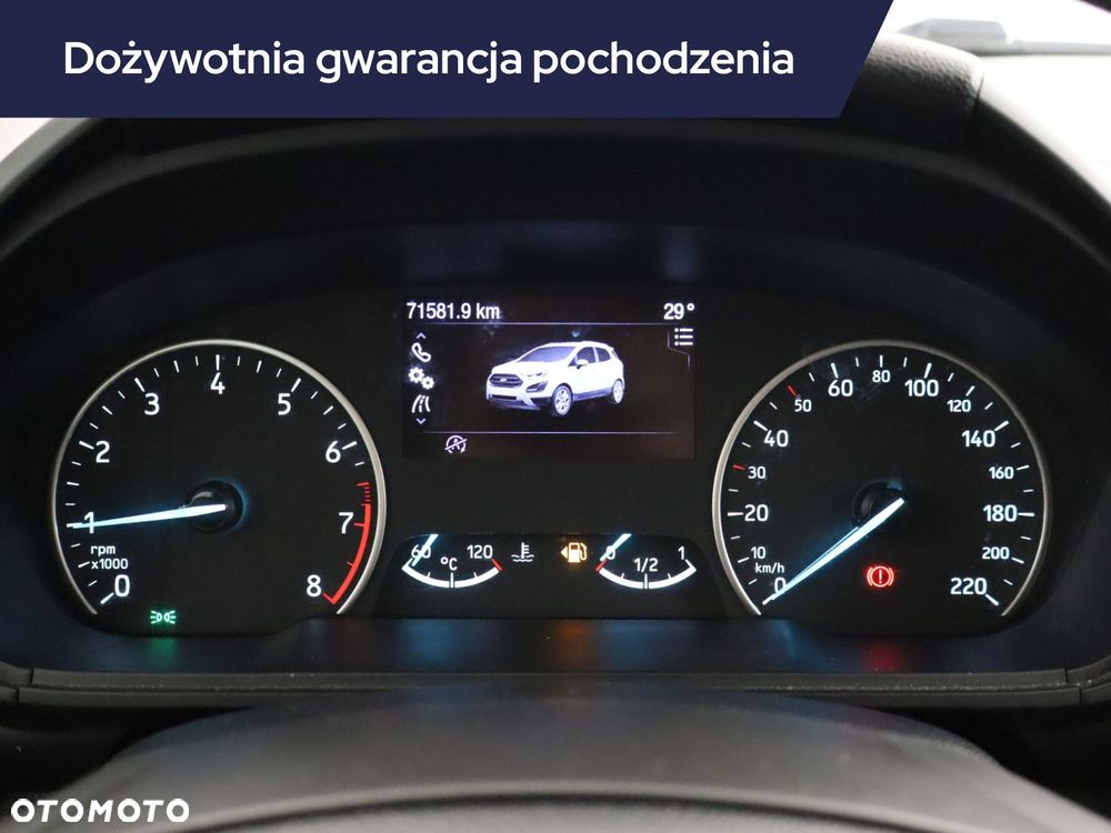 Ford EcoSport - 13