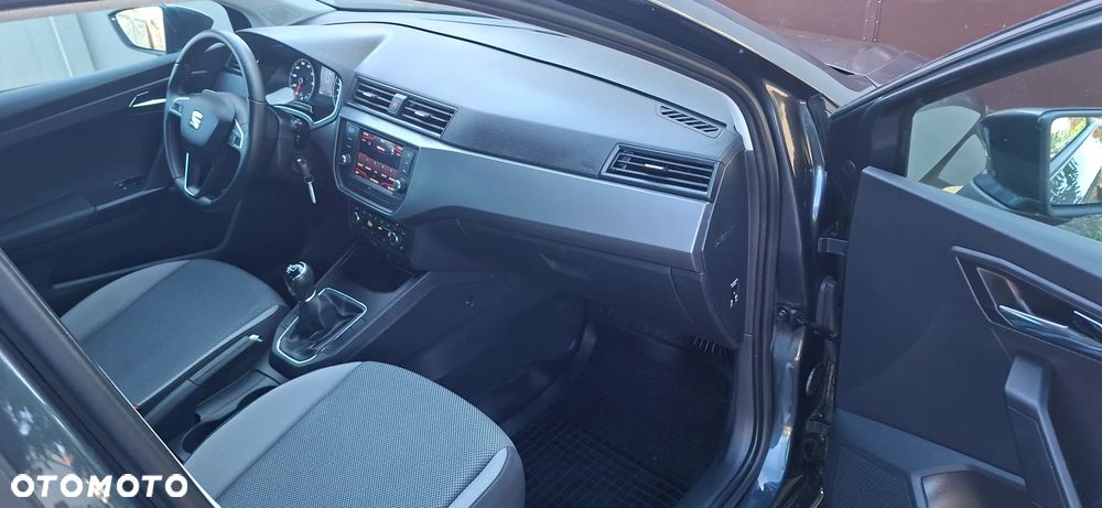 Seat Ibiza - 7