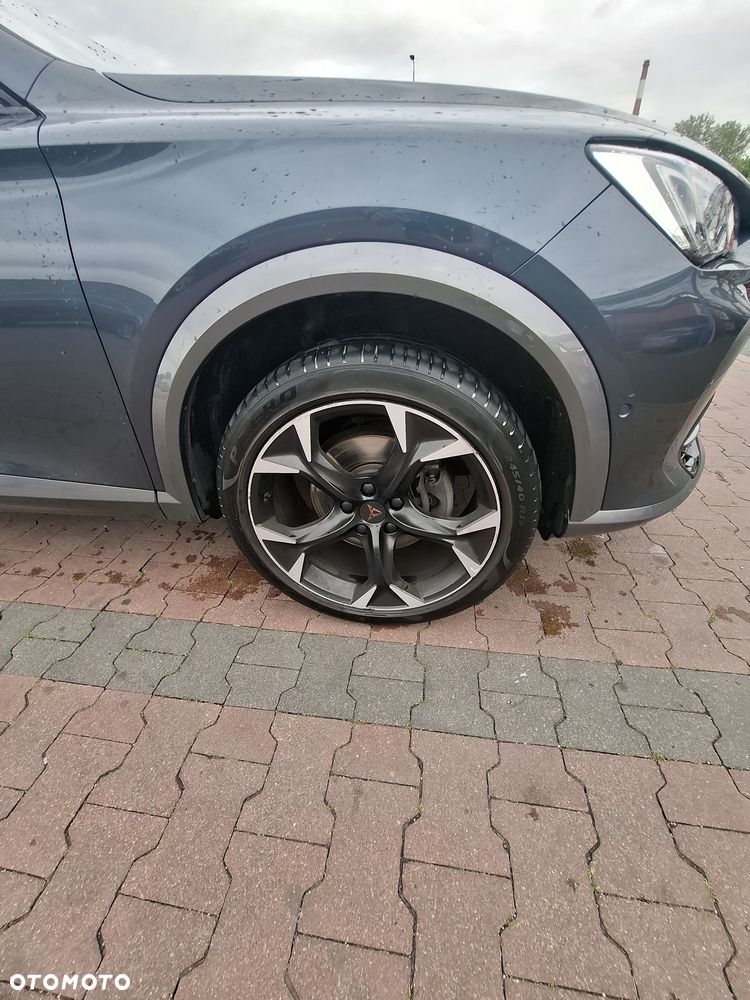 Cupra Formentor 1.5 TSI DSG - 3