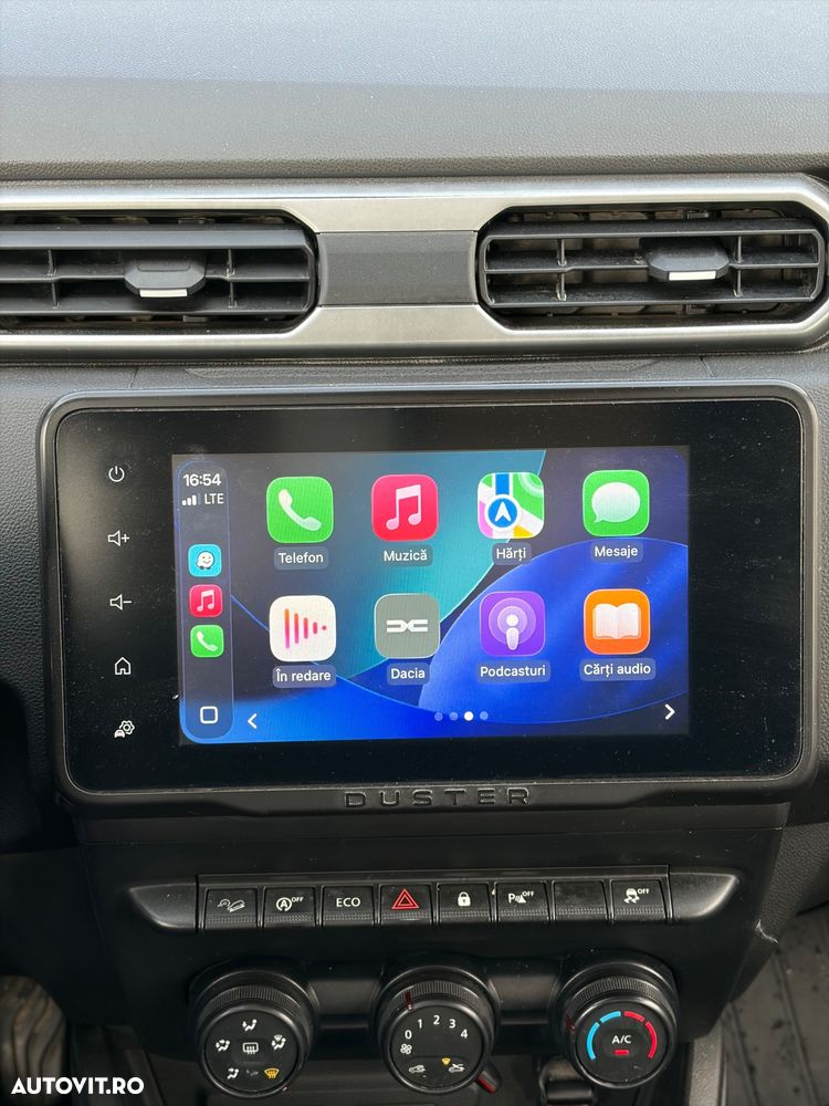DACIA Duster 2023 — imagine 8