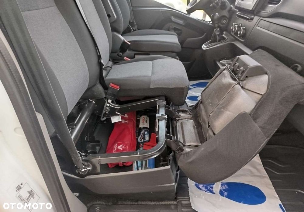 Renault Master - 22
