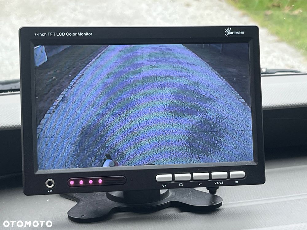 Renault AHORN T 660 Plus 2016r - 29