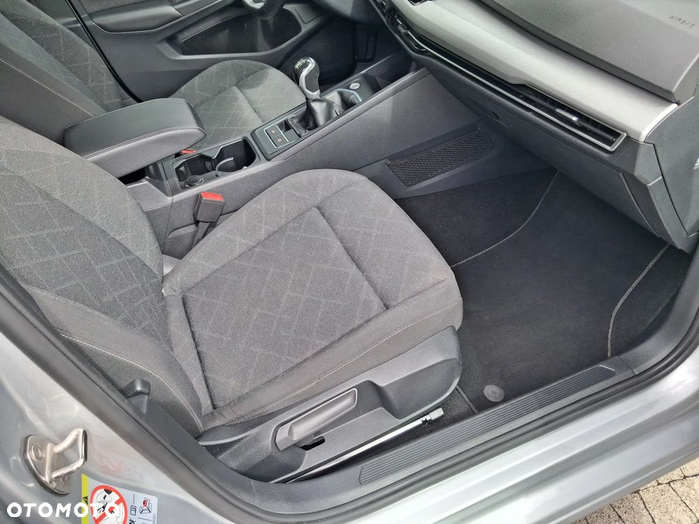 Volkswagen Golf 1.5 TSI EVO Life - 7