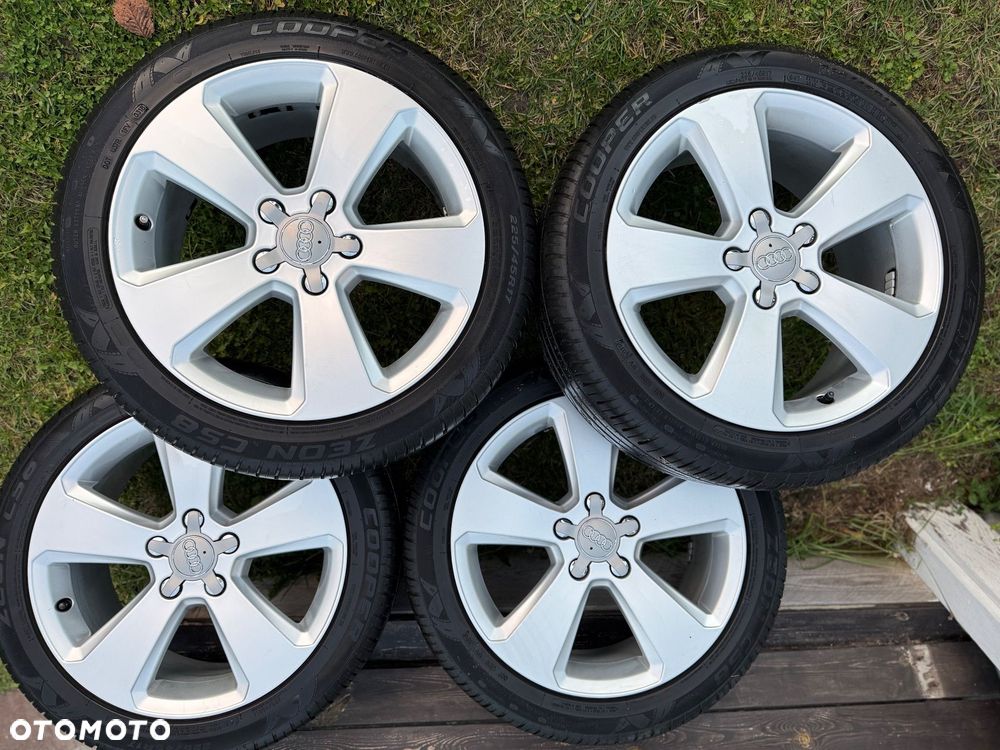 Audi A3 3-drzwiowe - 6