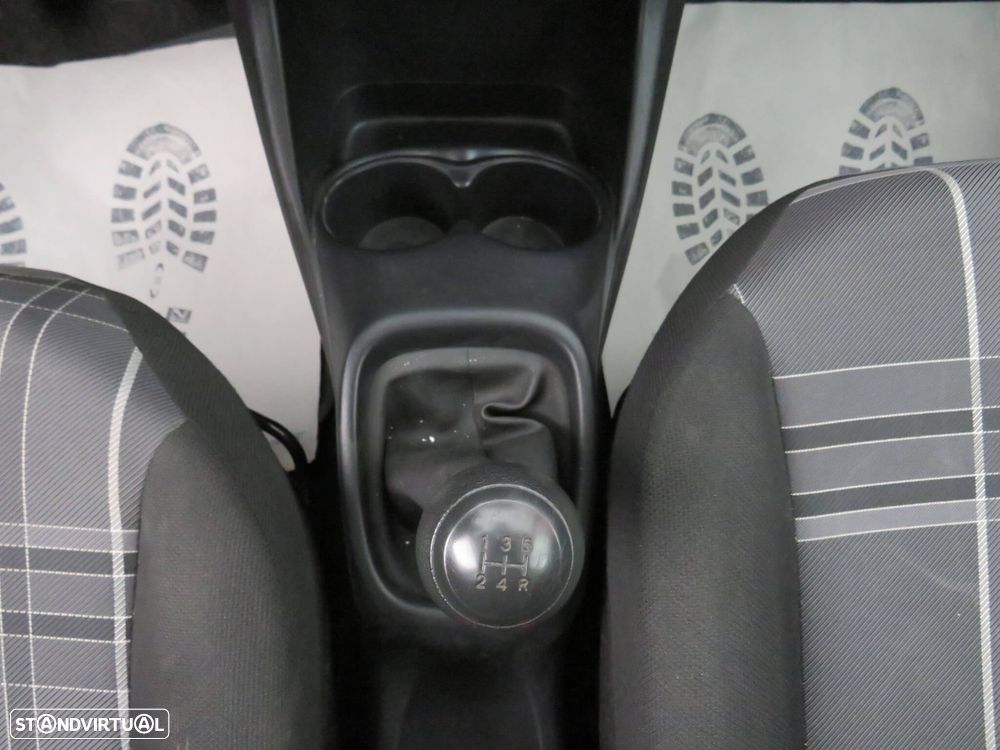 Peugeot 108 1.0 VTi Active - 34
