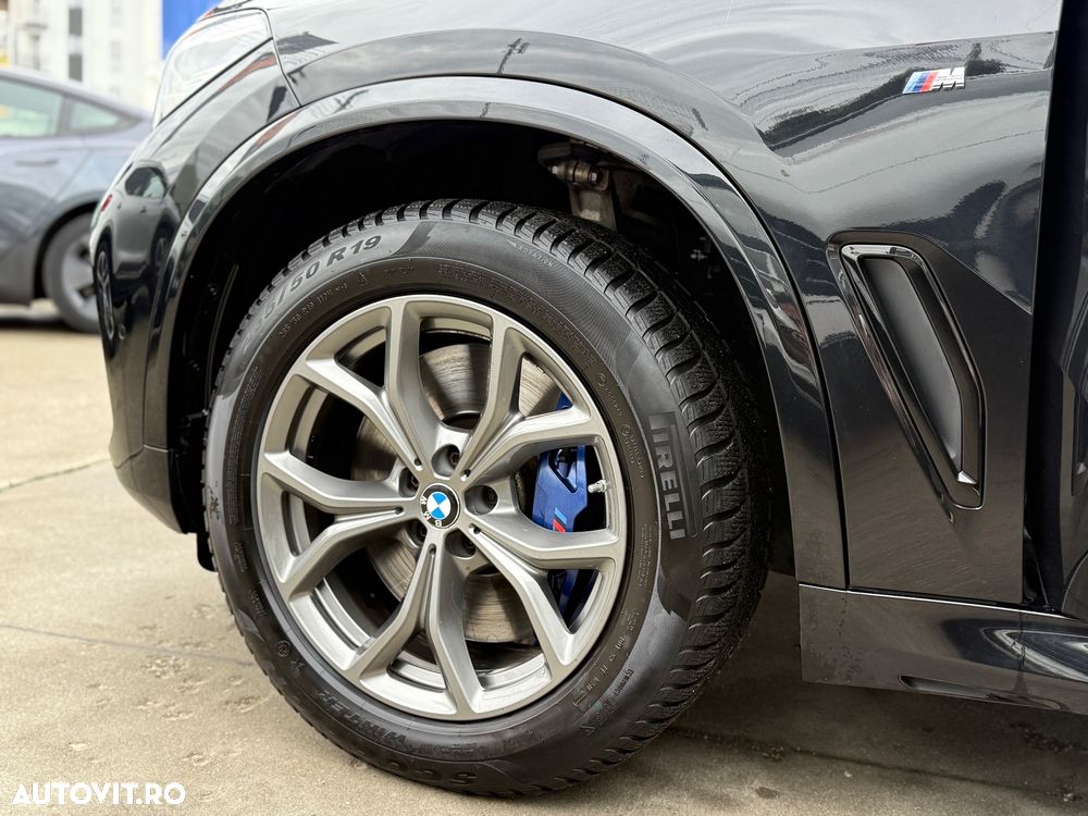 BMW X5 xDrive30d xLine - 33