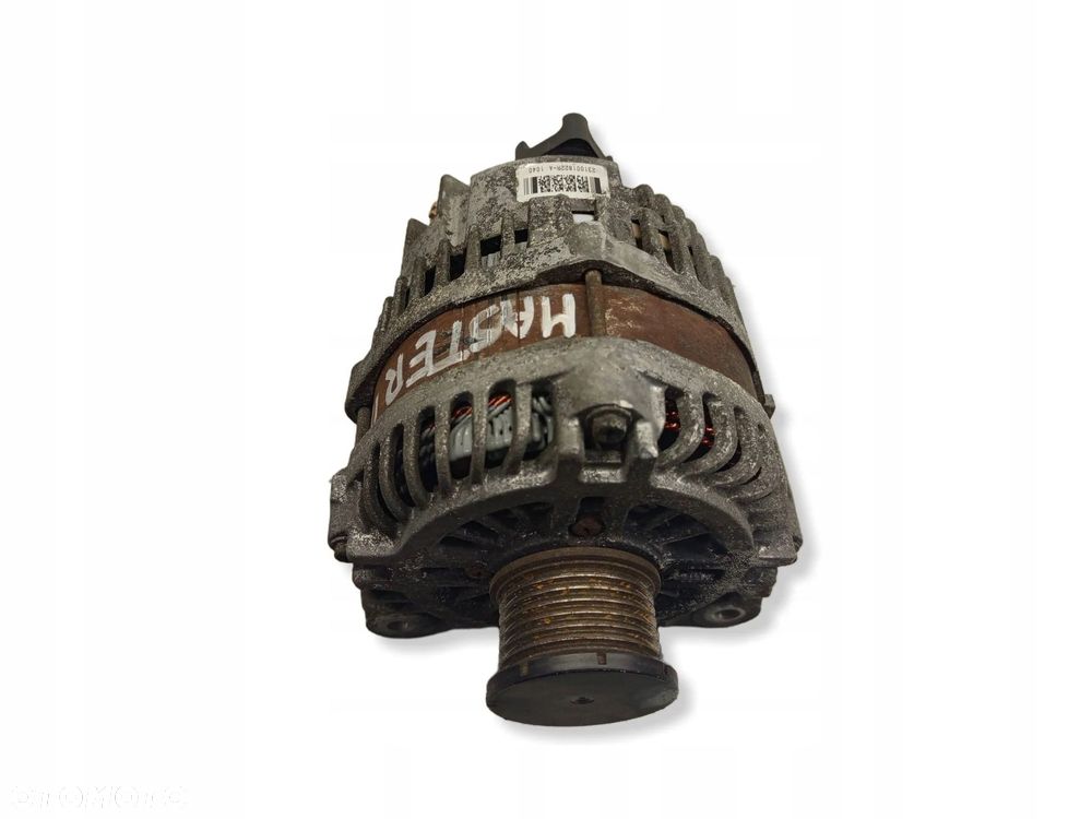 Alternator Renault Master III 2.3 DCI 231001822R - 3