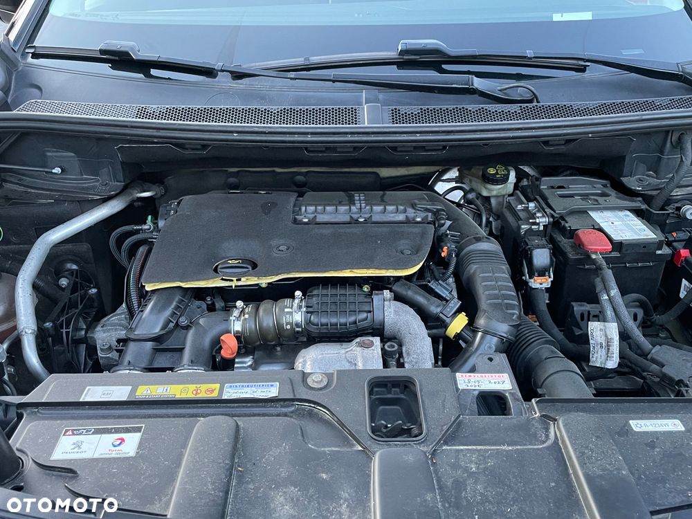 Peugeot 3008 BlueHDi 120 Stop & Start Active - 20