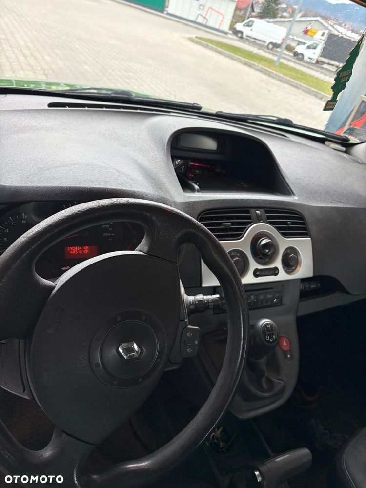 Renault Kangoo 1.5 dCi Helios2 - 6
