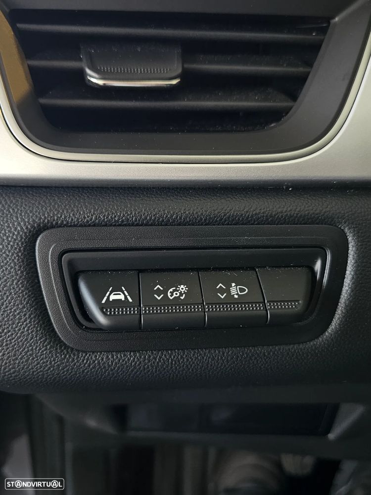 Renault Captur 1.0 TCe Techno - 18