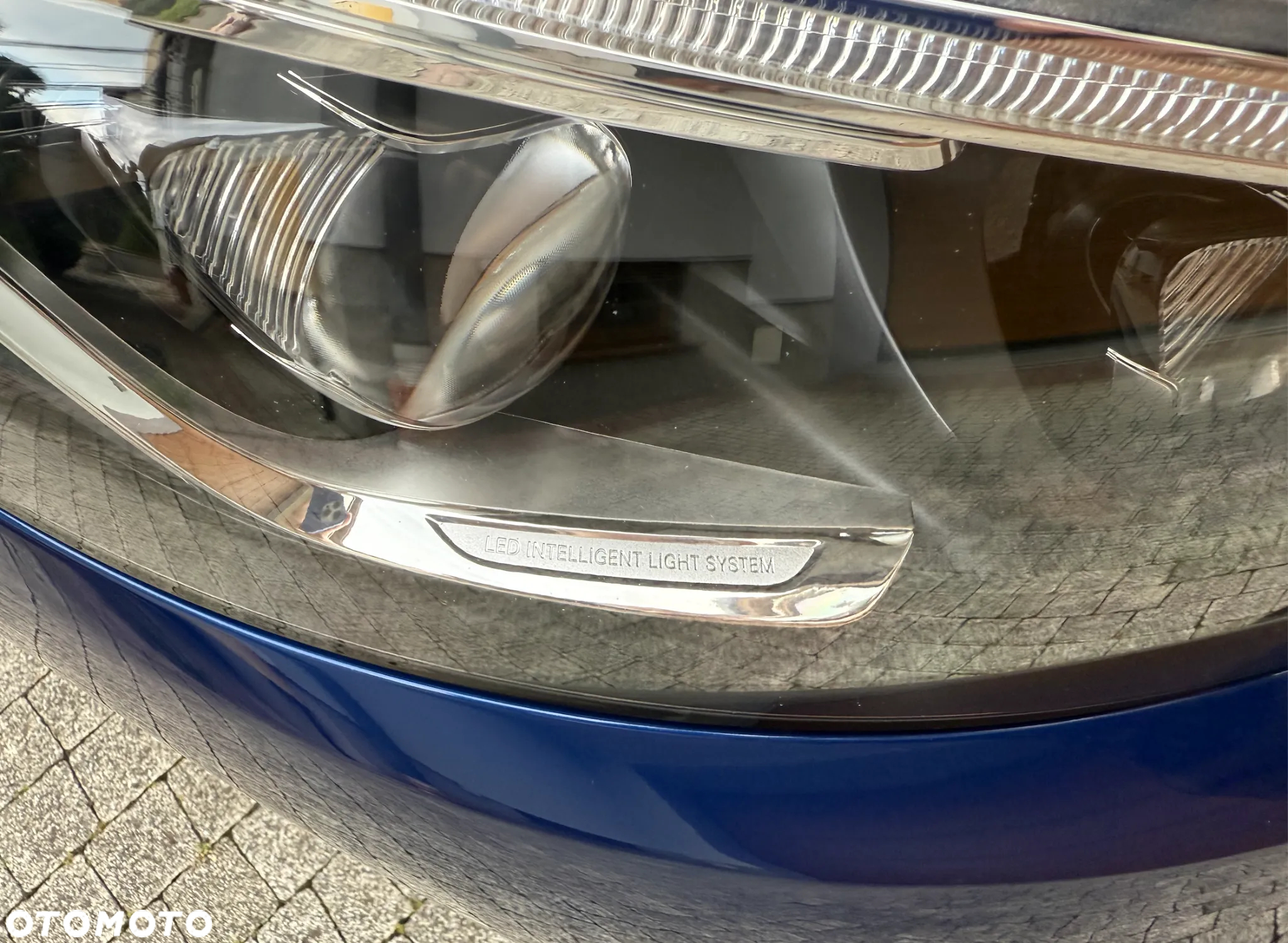 Mercedes-Benz GLC Coupe 250 4-Matic - 19