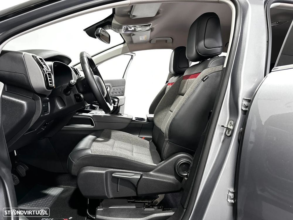 Citroën C5 Aircross 1.5 BlueHDi Feel Business - 35