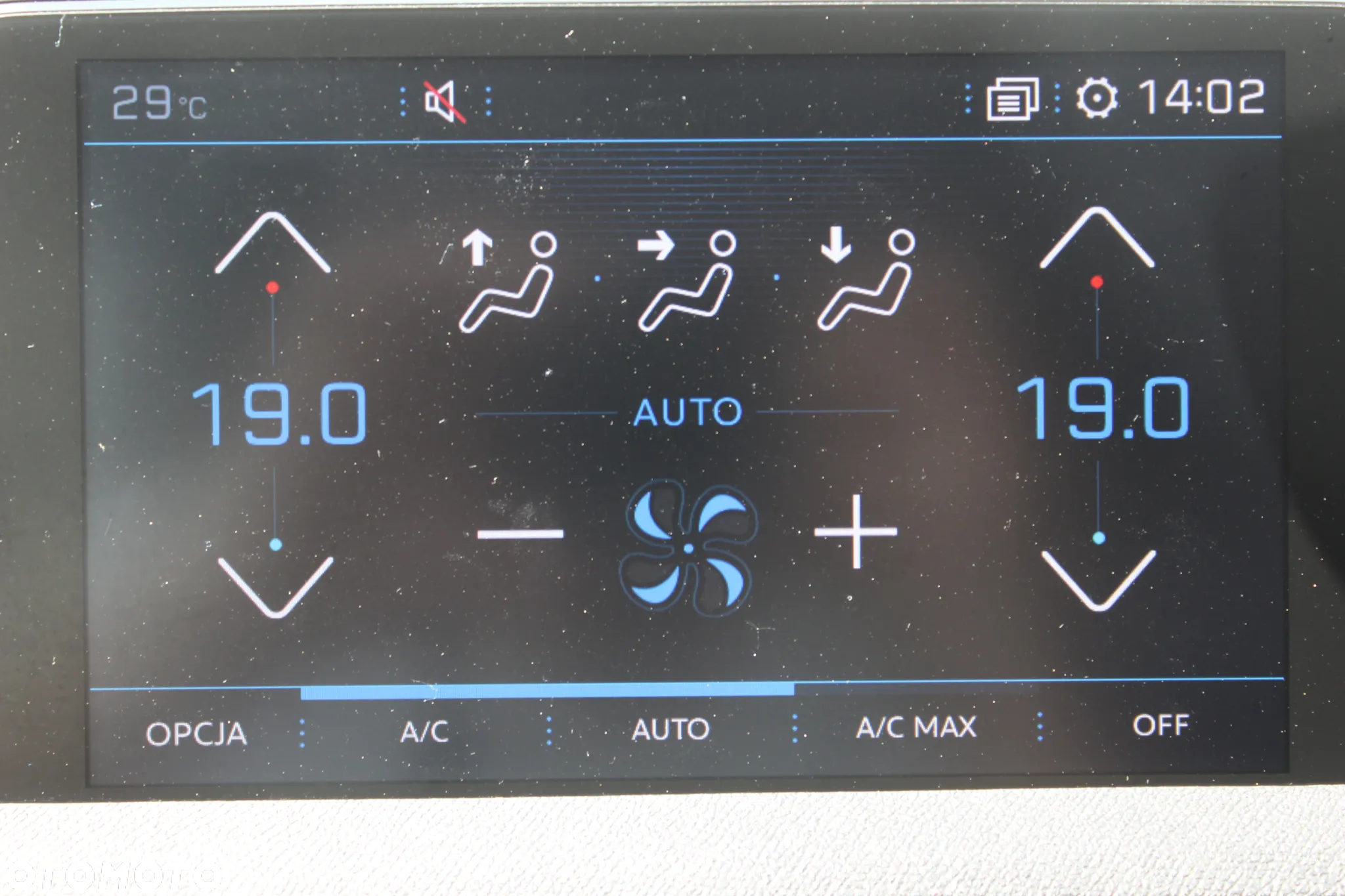 Peugeot 5008 BlueHDI 130 EAT8 Active - 20