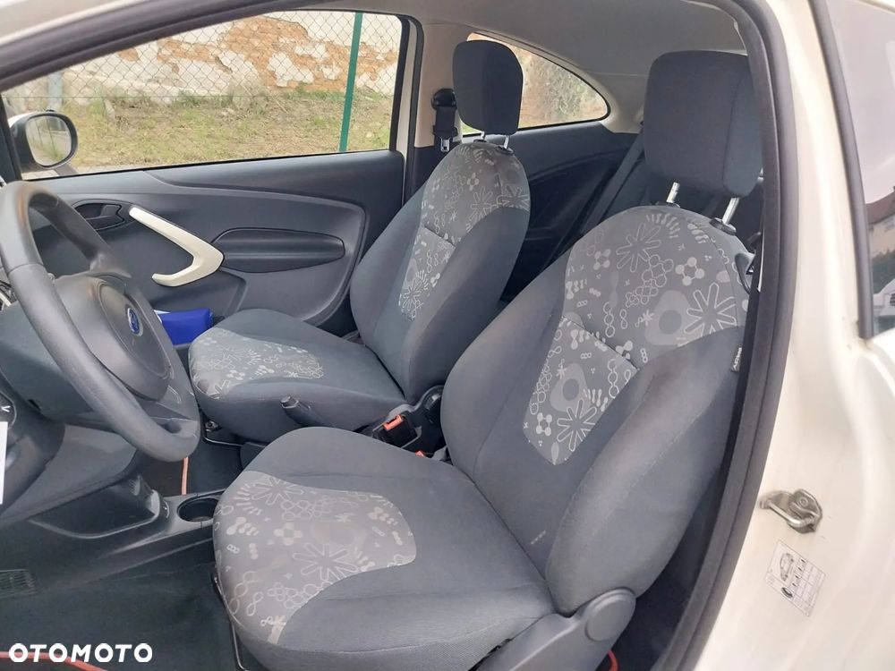 Ford KA 1.2 Ambiente - 18