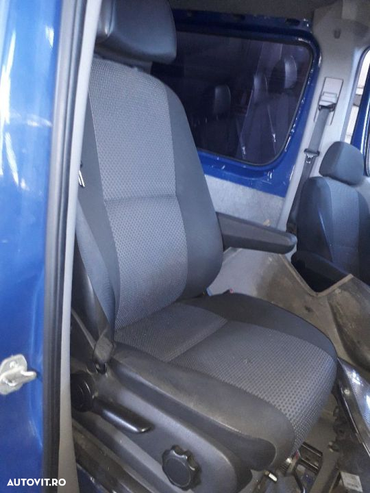 Dezmembrari Mercedes Sprinter 2.2 CDI Euro 5  651.955 - 7