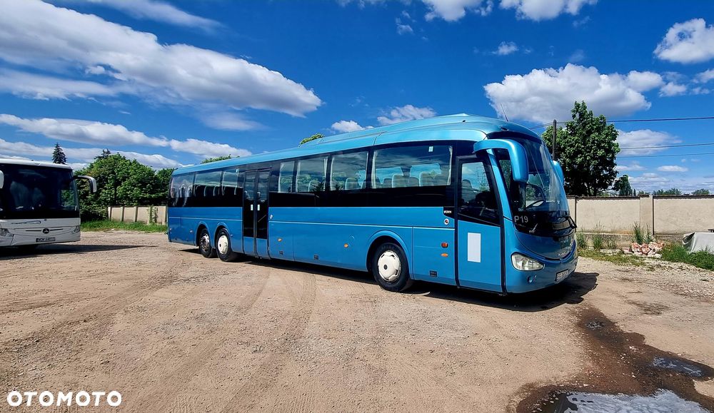 Scania Irizar i4 - 2