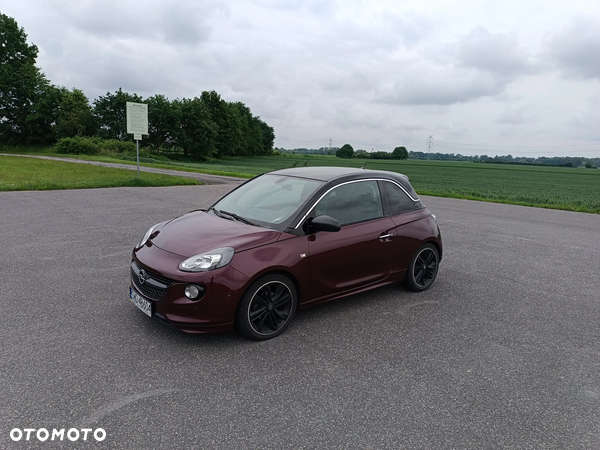 Opel Adam 1.4 Unlimited