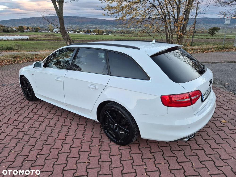 Audi A4 - 11