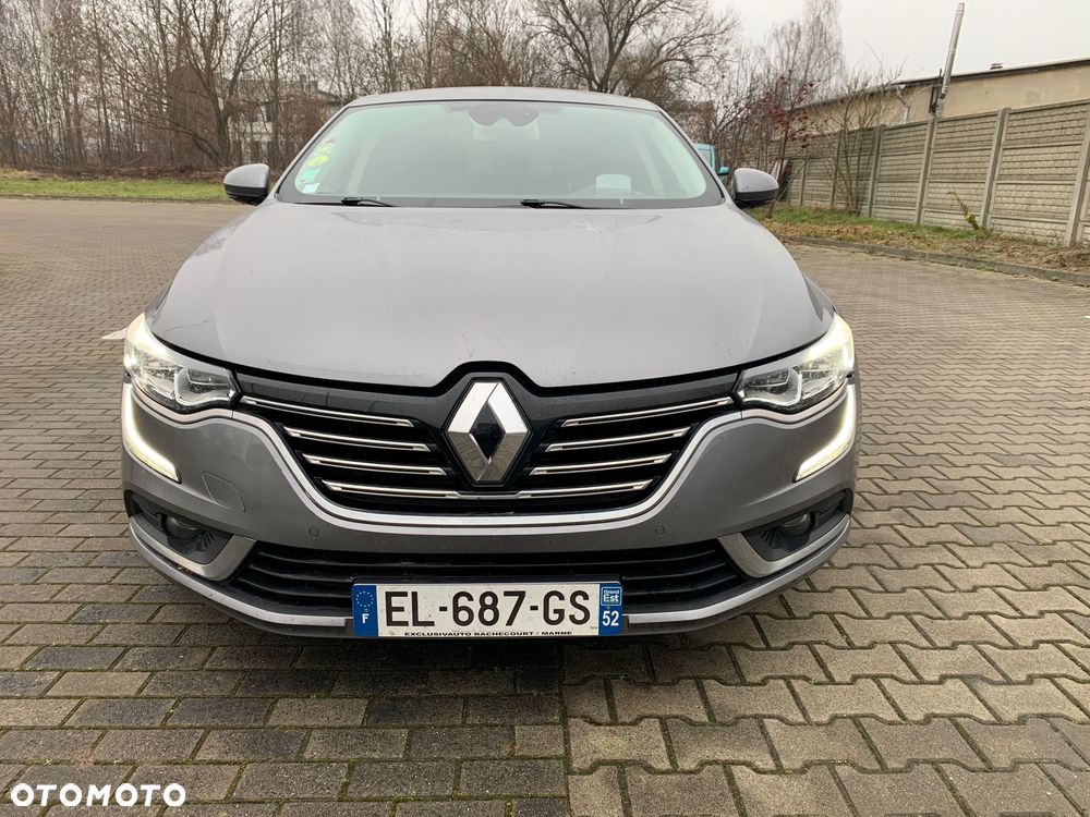 Renault Talisman ENERGY dCi 130 INTENS - 2