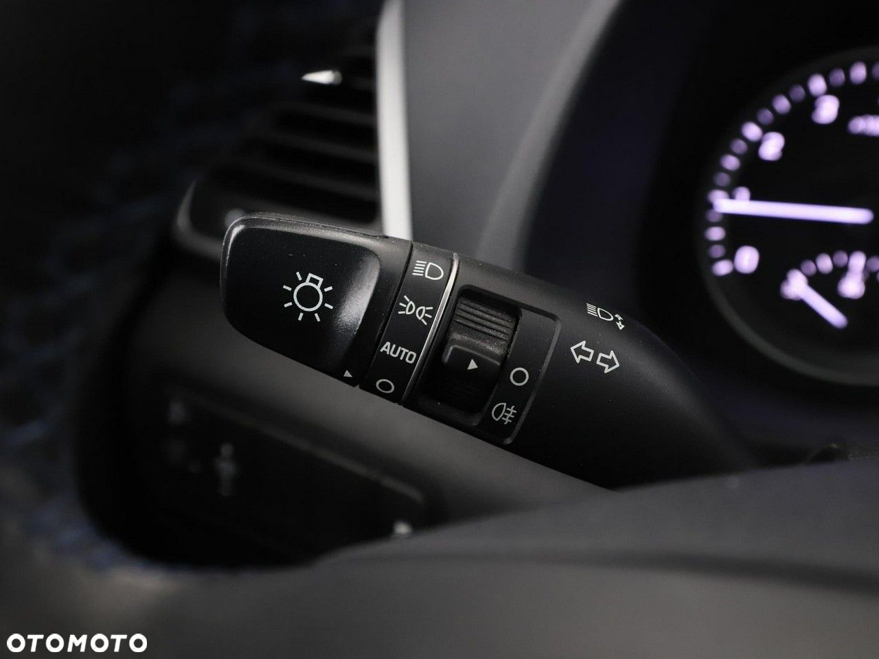 Hyundai Tucson 1.6 GDI BlueDrive Classic 2WD - 29