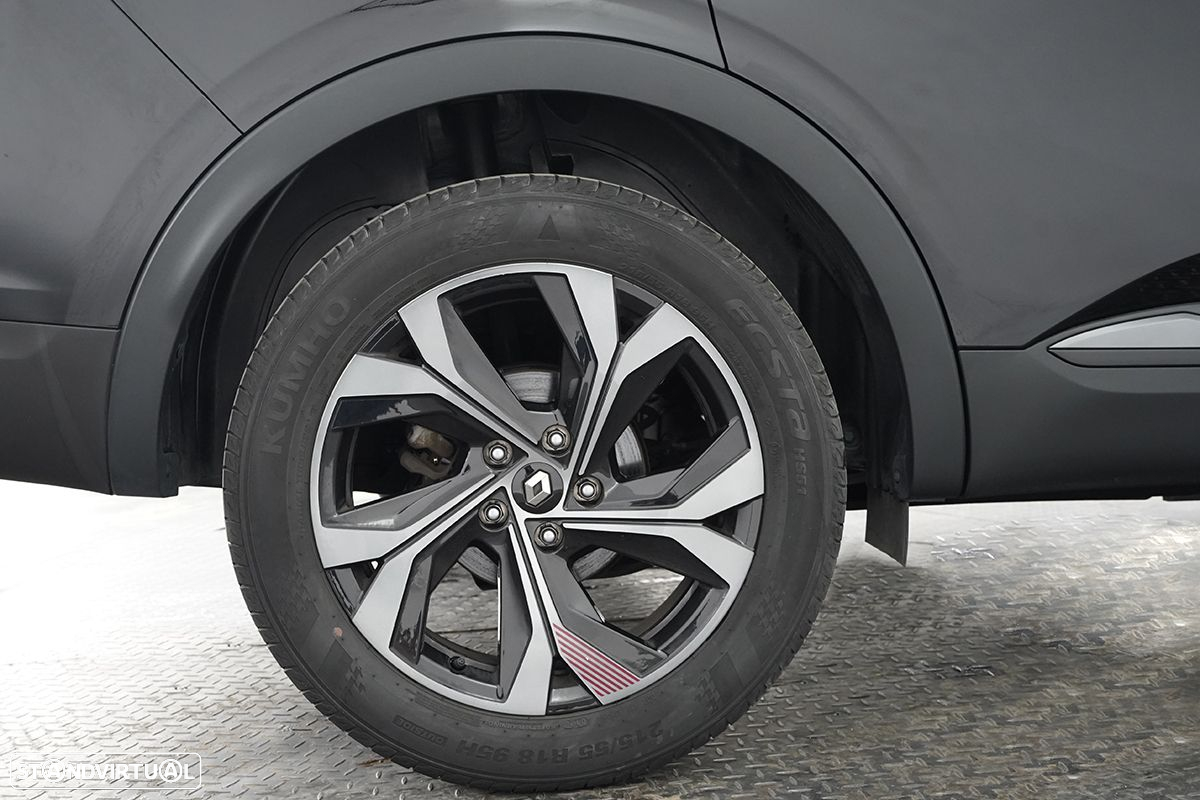 Renault Arkana 1.3 TCe R.S.Line EDC - 5