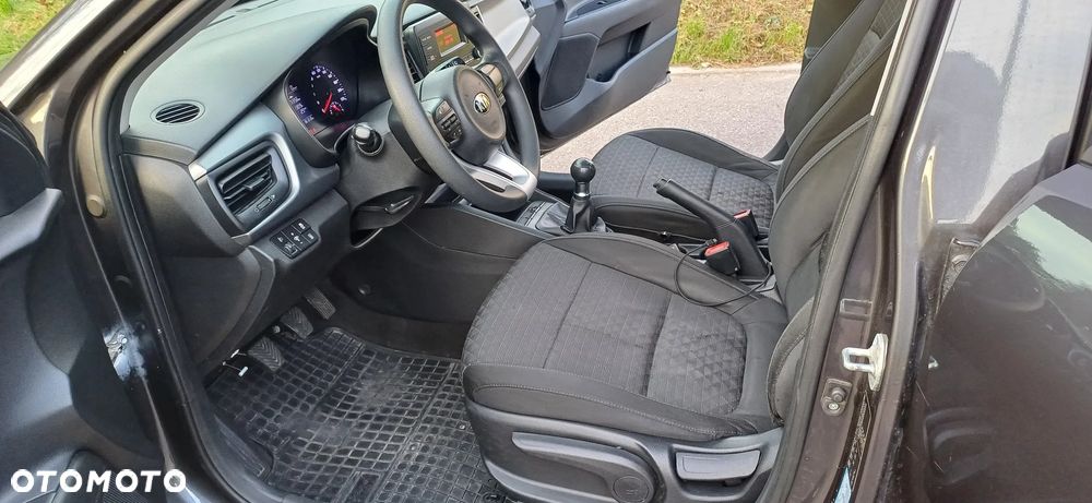 Kia Rio 1.2 M - 15