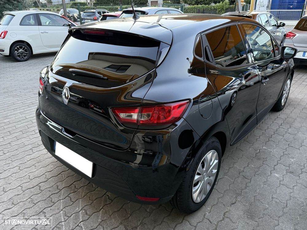 Renault Clio 1.5 dCi Zen - 6