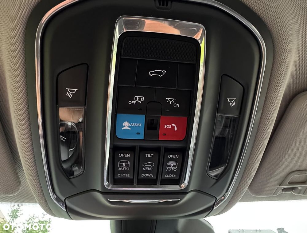 Jeep Grand Cherokee 3.6 V6 Pentastar 4WD Automatik Limited - 16