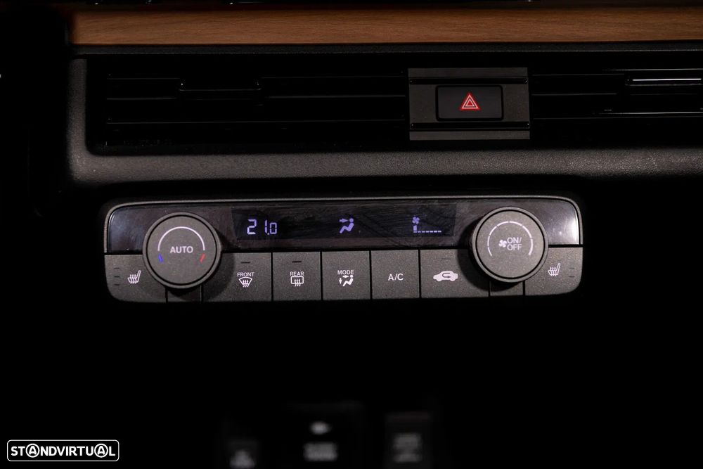 Honda e Advance (17") - 27