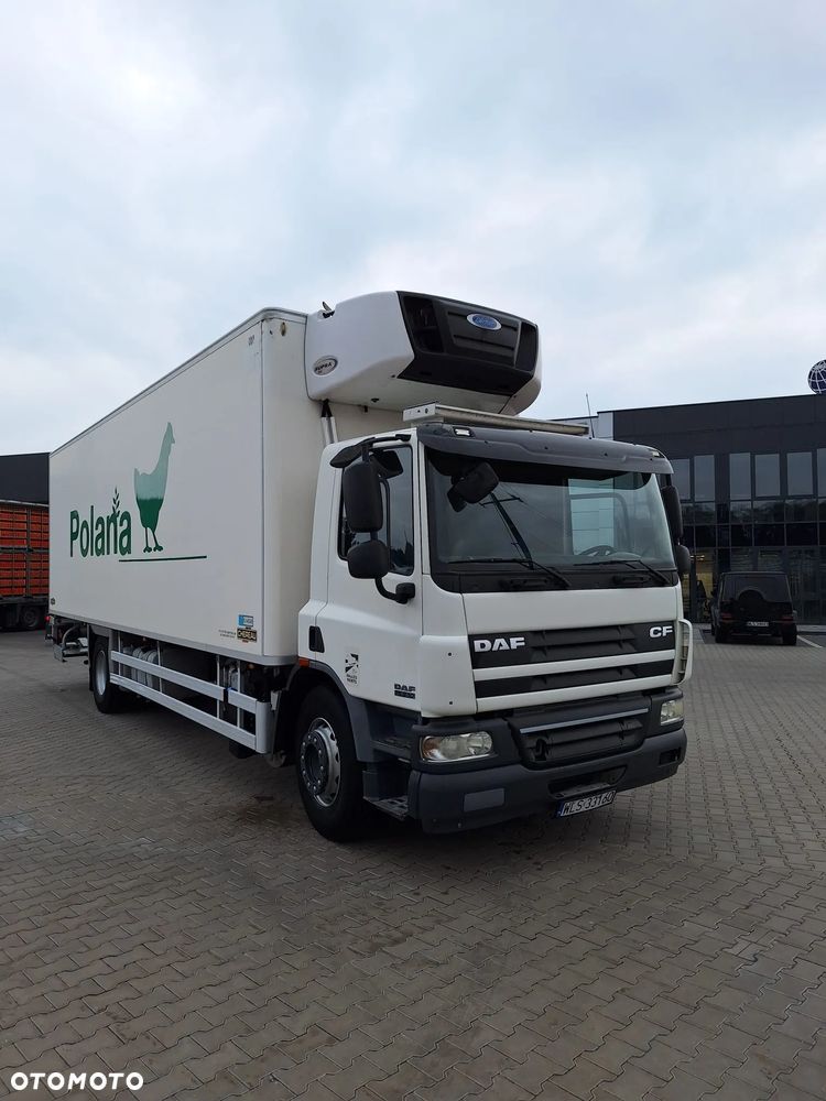 DAF FA CF75 - 7