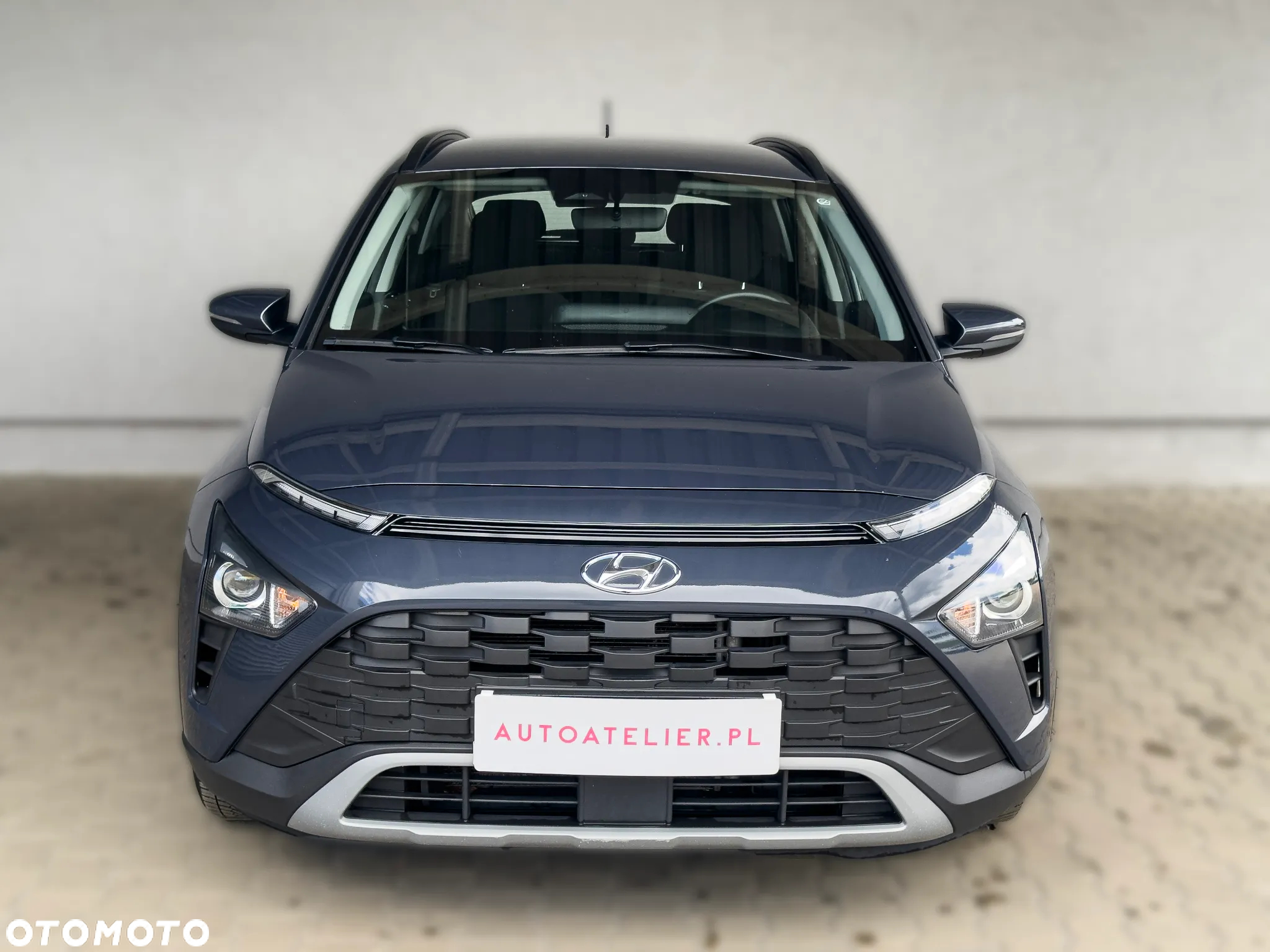 Hyundai Bayon 1.0 T-GDI Executive - 4