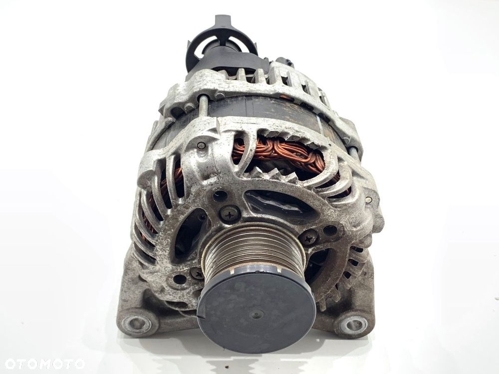 ALTERNATOR  DACIA DUSTER (HM_) 2017 - 2022 1.6 SCe 115 (HMM1) 84 kW [115 KM] benzyna 2017 - 2022 - 1