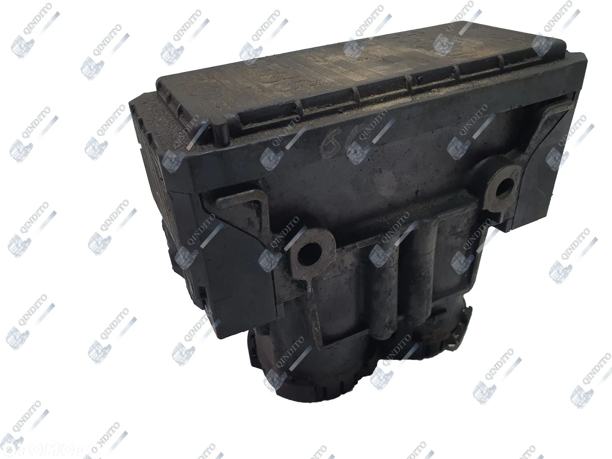 ZAWÓR MODULATOR EBS TYŁ MAN TGA TGX 81521066026 K000921 * - 1
