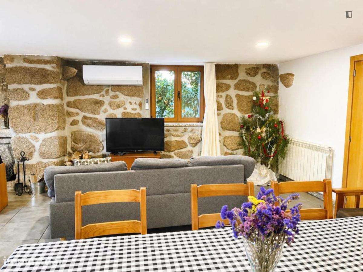 Casa com 2 quartos - localizado em Braga - Grande imagem: 5/31