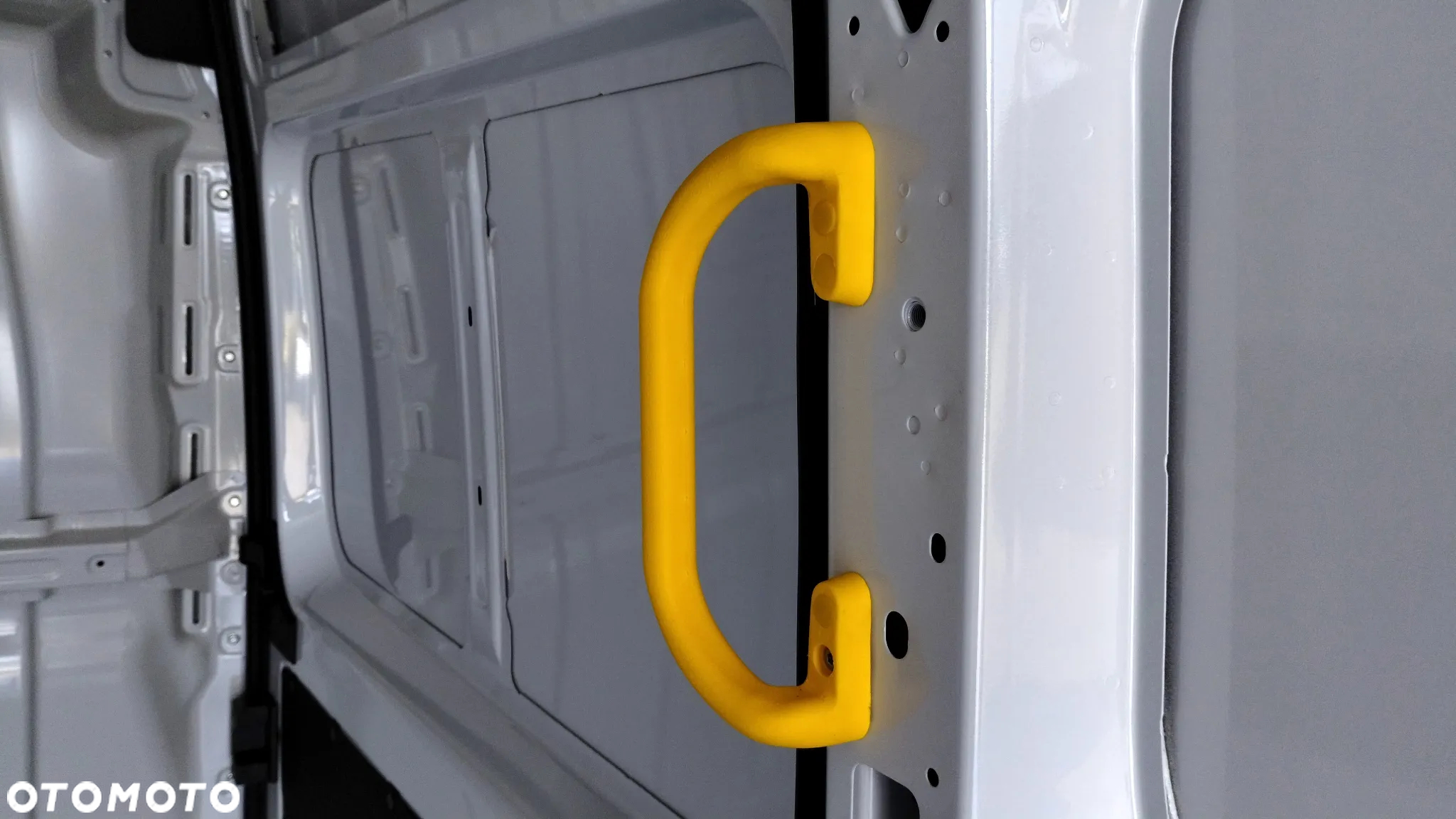 Opel Movano - 22