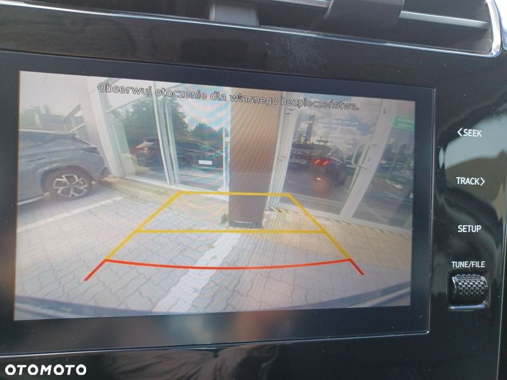Hyundai Tucson - 12