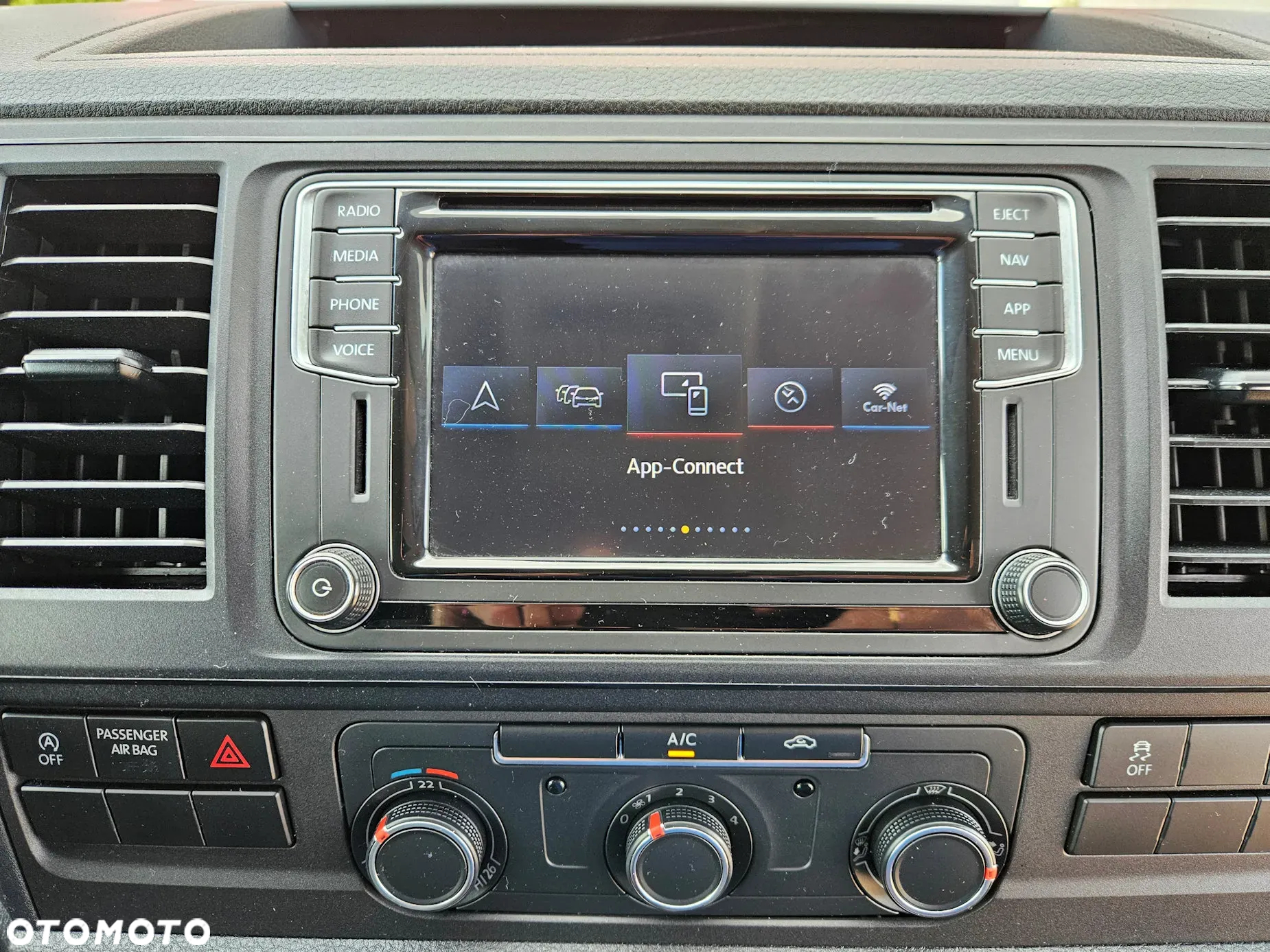 Volkswagen Transporter LONG 2.0TDI - 14