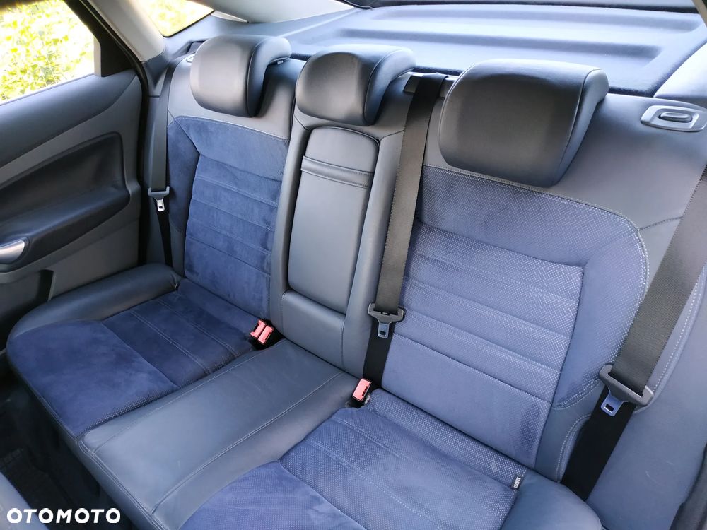 Ford Mondeo 2.0 TDCi Titanium X - 13