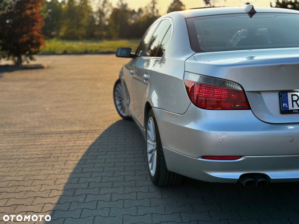 BMW Seria 5 - 17