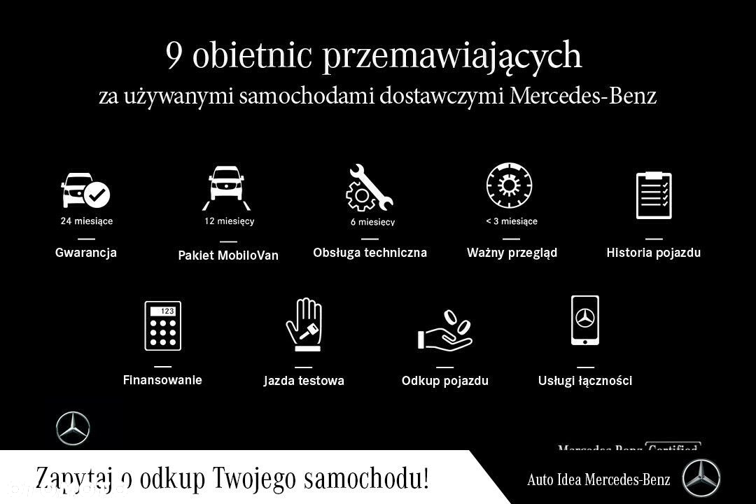Mercedes-Benz Vito Tourer 114 CDI L2 Pro 9G-Tronic 447.703 - 30
