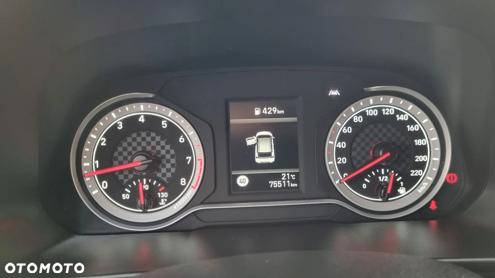 Hyundai i20 1.2 Select - 24