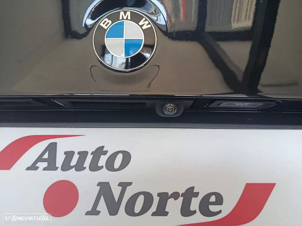 BMW 420 Gran Coupé d Pack M Auto - 17