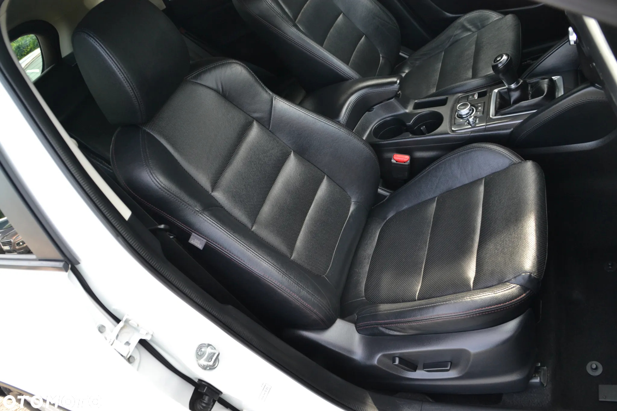 Mazda CX-5 2.2 D Skyenergy - 27