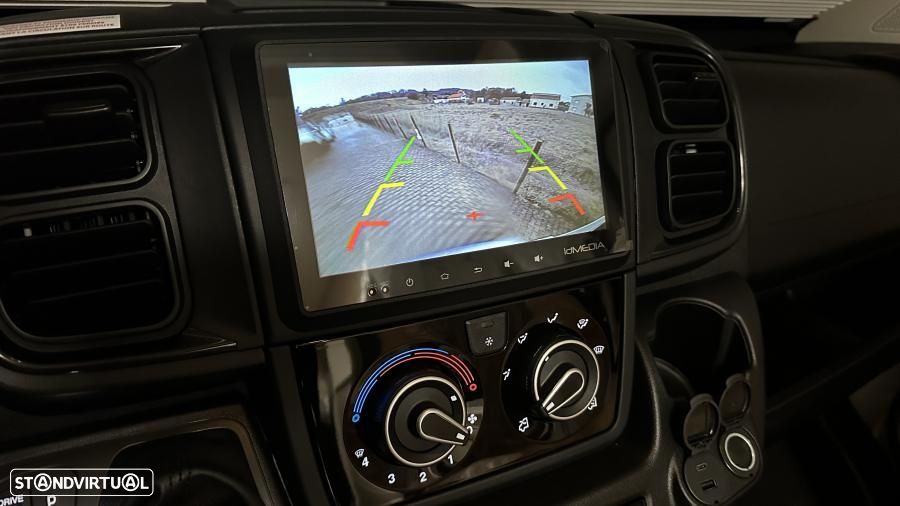 Autostar Performance P690LC cama central (NOVA) - 7