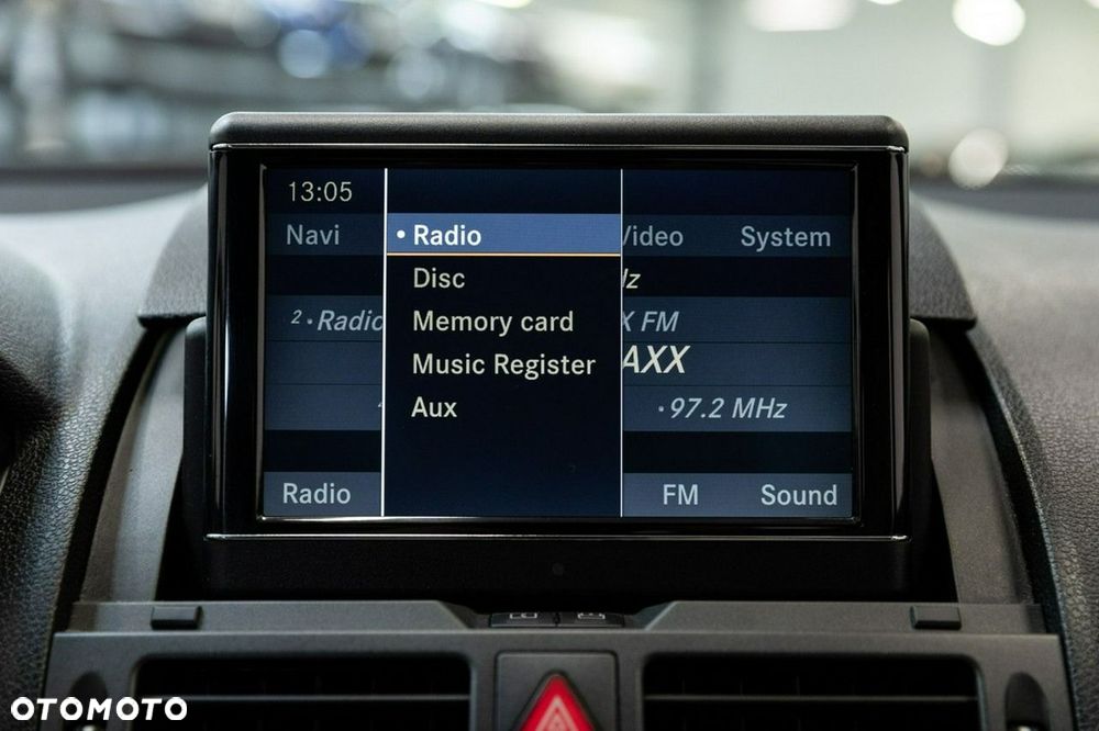 Mercedes-Benz Klasa C 63 AMG AMG SPEEDSHIFT MCT - 39