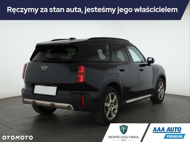 MINI Countryman - 7