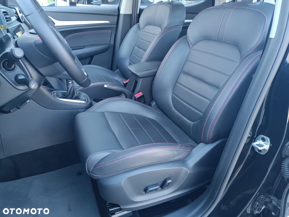 MG ZS 1.5 VTi-Tech Exclusive - 13