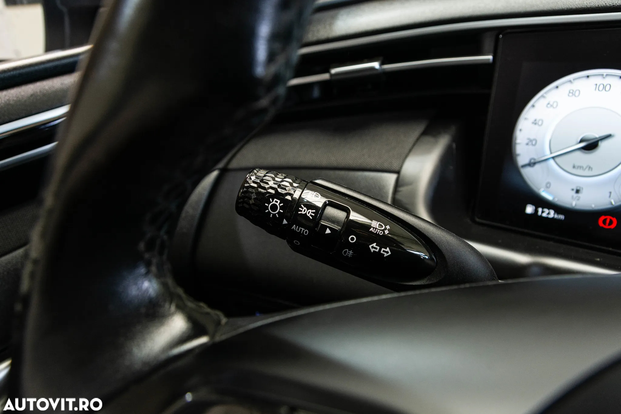 Hyundai Tucson 1.6 T-GDi 48V-Hybrid 2WD Select - 25